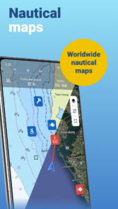 Fishing Points - Fishing App 4.7.3 Fishing Points - Fishing App 4.7.3
