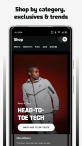 Foot Locker - Shop Releases 6.27.0 Foot Locker - Shop Releases 6.27.0