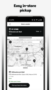Foot Locker - Shop Releases 6.27.0 Foot Locker - Shop Releases 6.27.0