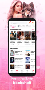 GoodNovel - Booktok, Stories 3.2.7.1237