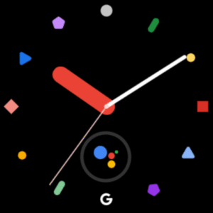 Google Pixel Watch Faces (Wear OS) 3.0.119.647124927