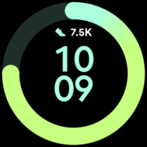 Google Pixel Watch Faces (Wear OS) 3.0.119.647124927