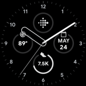 Google Pixel Watch Faces (Wear OS) 3.0.119.647124927