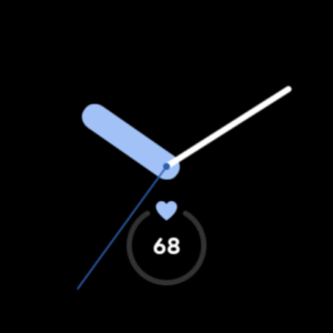 Google Pixel Watch Faces (Wear OS) 3.0.119.647124927