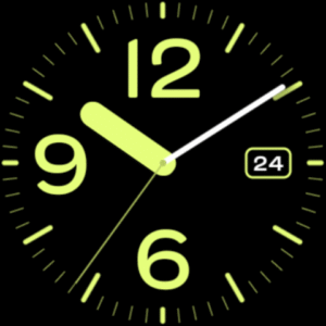 Google Pixel Watch Faces (Wear OS) 3.0.119.647124927