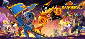 LINE Rangers: Brown-Cony Wars! 11.6.0