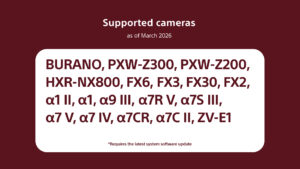 Sony | Monitor & Control 1.0.1 rev.17930 Sony | Monitor & Control 1.0.1 rev.17930
