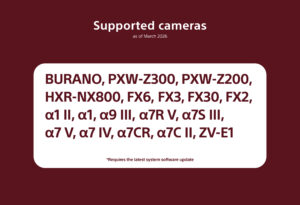 Sony | Monitor & Control 1.0.1 rev.17930 Sony | Monitor & Control 1.0.1 rev.17930