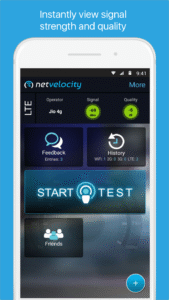 NetVelocity 3.6.3