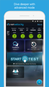 NetVelocity 3.6.3