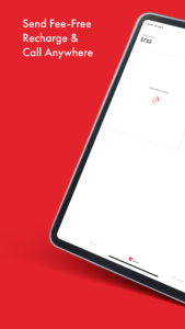 Rebtel: Recharges And Calls 6.80.0