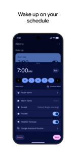 Google Clock 4.2 (2269723) (nodpi) (Android 4.4+)