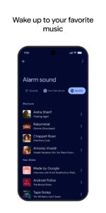 Google Clock 4.2 (2269723) (nodpi) (Android 4.4+)