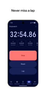 Google Clock 4.2 (2269723) (nodpi) (Android 4.4+)