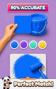 Color Match 3.89 Color Match 3.89