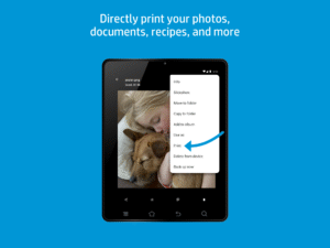 HP Print Service Plugin 21.3.52