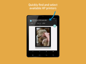 HP Print Service Plugin 21.3.52