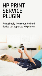 HP Print Service Plugin 21.3.52
