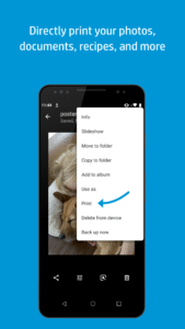 HP Print Service Plugin 21.3.52