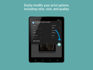 HP Print Service Plugin 21.3.52