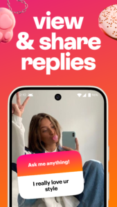 NGL: ask me anything 2.5.45 NGL: ask me anything 2.5.45