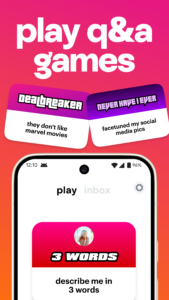 NGL: ask me anything 2.5.45 NGL: ask me anything 2.5.45