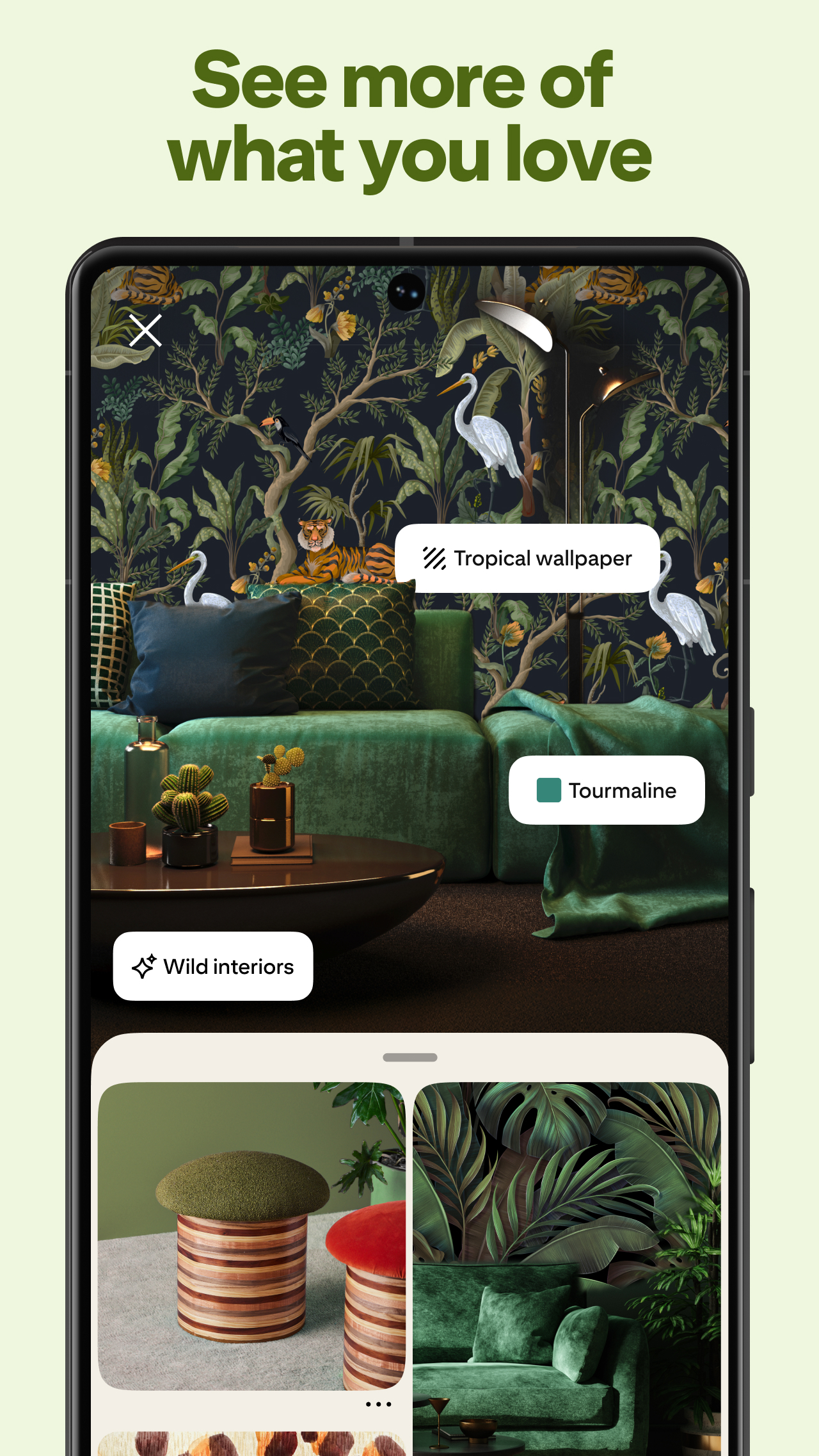 PINTEREST APP DOWNLOAD FREE FOR ANDROID LATEST VERSION APK visual data 7