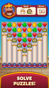 Royal Kingdom 20744
