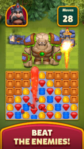 Royal Kingdom 20744