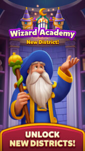 Royal Kingdom 20744