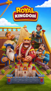 Royal Kingdom 20744