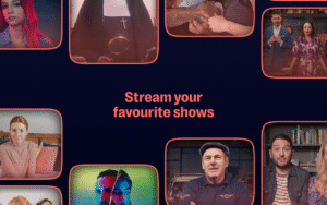 U: TV Player Stream on Demand (Android TV) 3.3.7