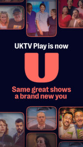 U: TV Player Stream on Demand (Android TV) 3.3.7