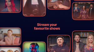 U: TV Player Stream on Demand (Android TV) 3.3.7