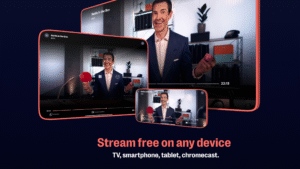 U: TV Player Stream on Demand (Android TV) 3.3.7