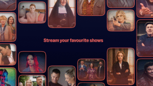 U: TV Player Stream on Demand (Android TV) 3.3.7