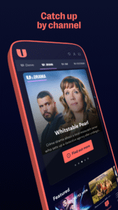 U: TV Player Stream on Demand (Android TV) 3.3.7