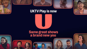 U: TV Player Stream on Demand (Android TV) 3.3.7