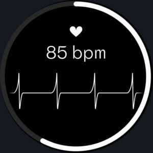 Welltory: Heart Rate Monitor (Wear OS) 4.3.1
