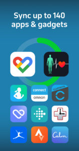 Welltory: Heart Rate Monitor (Wear OS) 4.3.1