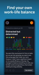 Welltory: Heart Rate Monitor (Wear OS) 4.3.1