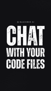 BLACKBOX.AI 3.1.9