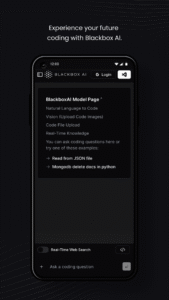 BLACKBOX.AI 3.1.9
