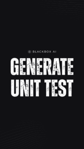 BLACKBOX.AI 3.1.9