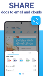 iScanner - PDF Scanner App 6.8.11 iScanner - PDF Scanner App 6.8.11