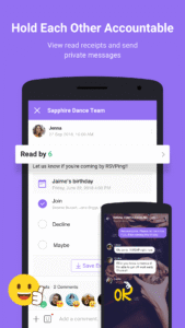 BAND - App for all groups 7.3.0.9