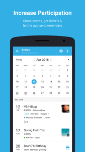 BAND - App for all groups 7.3.0.9