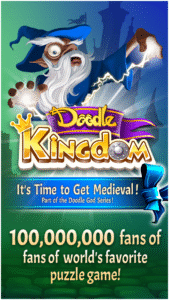 Doodle Kingdom Alchemy 2.3.59