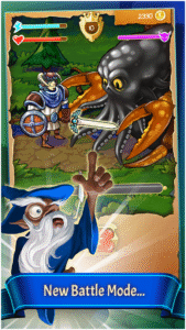 Doodle Kingdom Alchemy 2.3.59