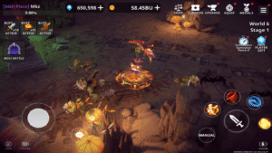 Dungeon Knight 2.14.2